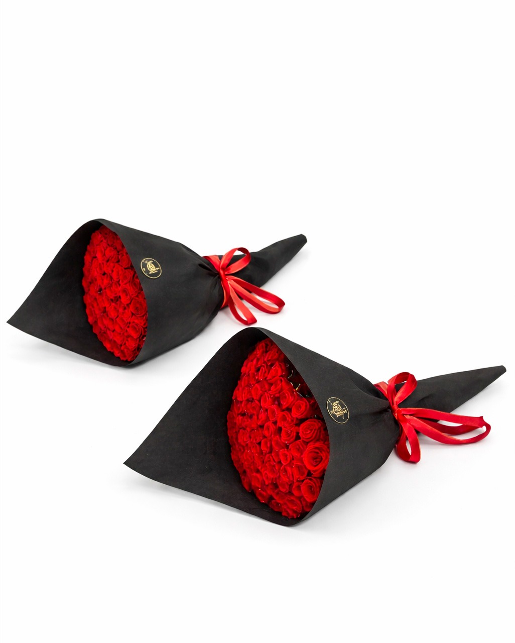 Buquê Declaração Perfeita