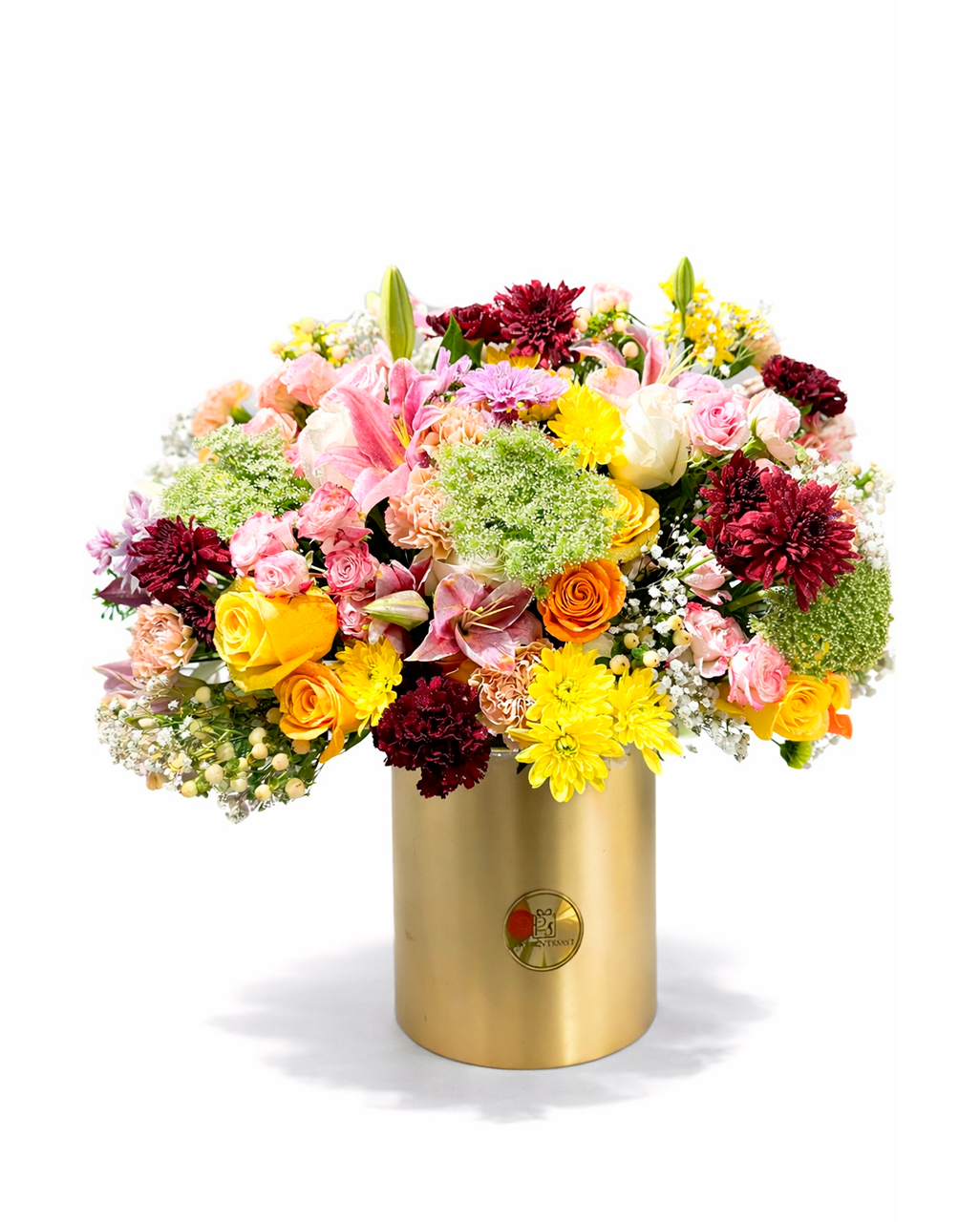 Buquê Surpresa Floral